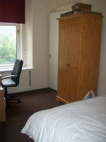  Image of 2 Bedroom Flat to rent at Stobswell Dundee Dundee, DD4 7EU