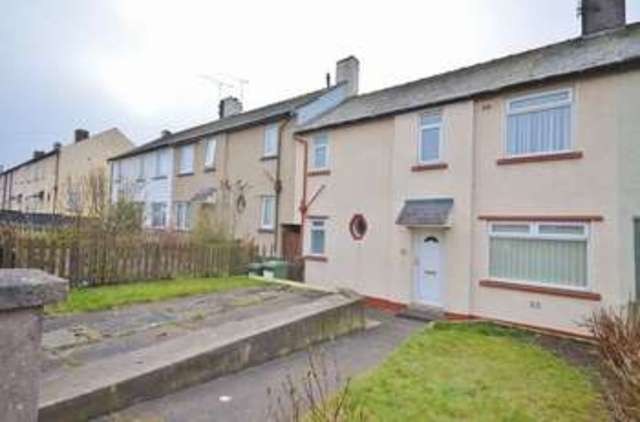  Image of 3 Bedroom Terraced for sale at Poole Road Salterbeck Workington, CA14 5DW