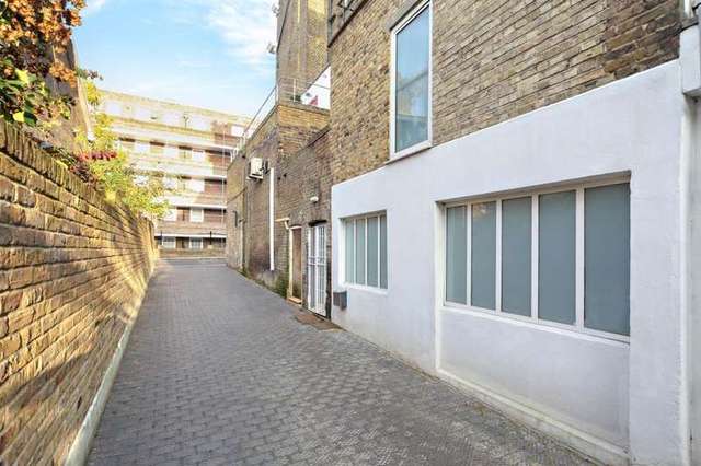  Image of 1 Bedroom Ground Flat for sale at Portland Road  London, W11 4LU