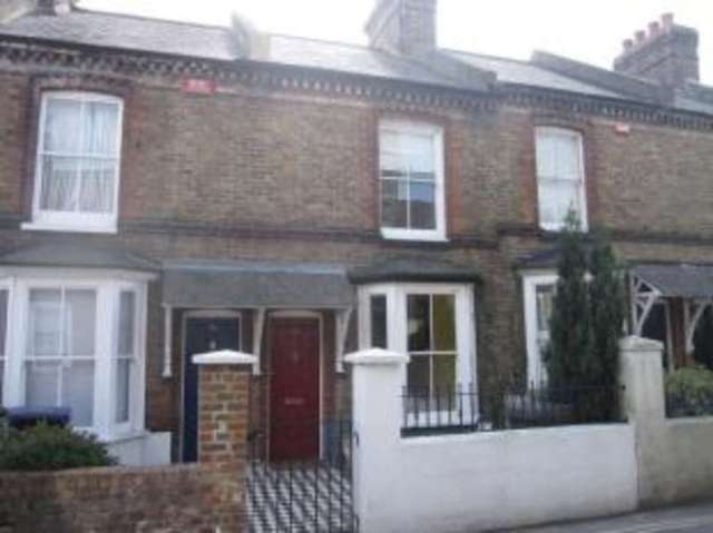 Image of 4 Bedroom Terraced for sale at Canterbury Kent Canterbury, CT1 2BZ