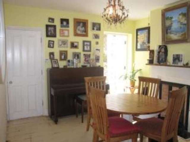  Image of 4 Bedroom Terraced for sale at Canterbury Kent Canterbury, CT1 2BZ