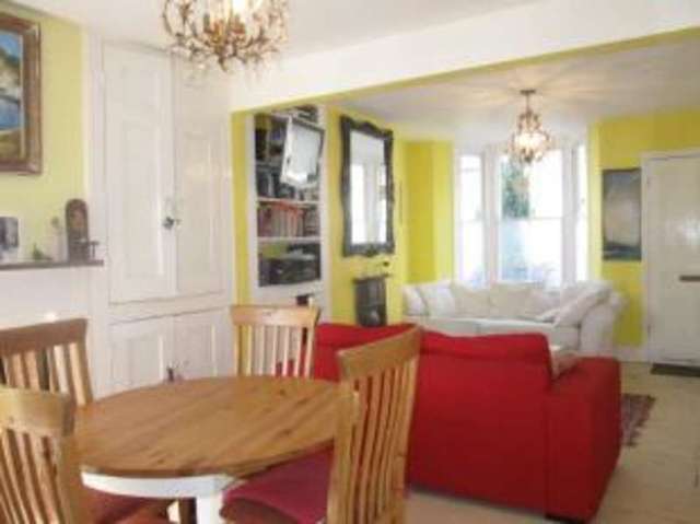  Image of 4 Bedroom Terraced for sale at Canterbury Kent Canterbury, CT1 2BZ