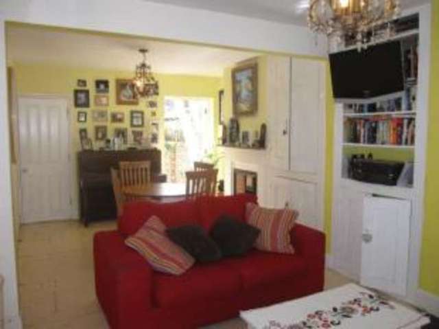  Image of 4 Bedroom Terraced for sale at Canterbury Kent Canterbury, CT1 2BZ
