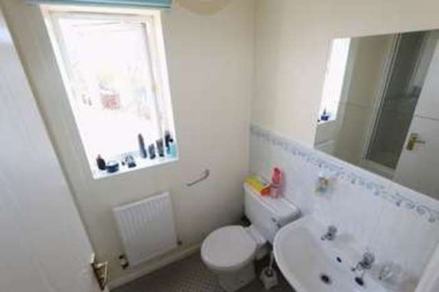  Image of 3 Bedroom Semi-Detached for sale at Priestman Road Braunstone Leicester, LE3 3UJ