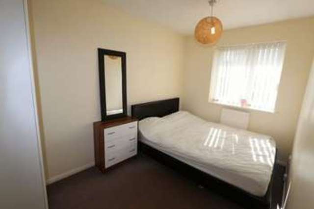  Image of 3 Bedroom Semi-Detached for sale at Priestman Road Braunstone Leicester, LE3 3UJ