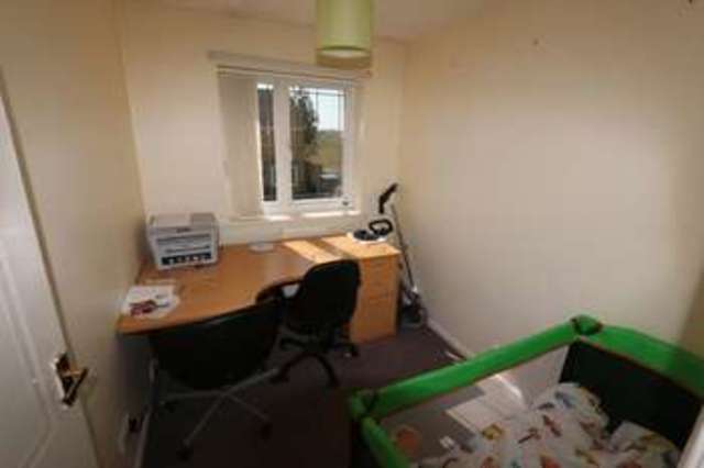  Image of 3 Bedroom Semi-Detached for sale at Priestman Road Braunstone Leicester, LE3 3UJ