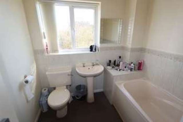  Image of 3 Bedroom Semi-Detached for sale at Priestman Road Braunstone Leicester, LE3 3UJ