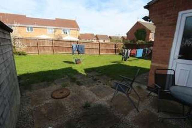  Image of 3 Bedroom Semi-Detached for sale at Priestman Road Braunstone Leicester, LE3 3UJ