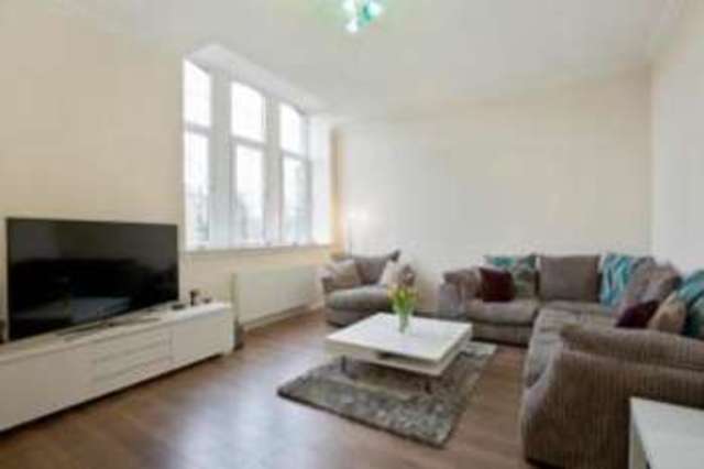 Image of 2 Bedroom Terraced for sale at Glebe Road Galston Galston, KA4 8EY