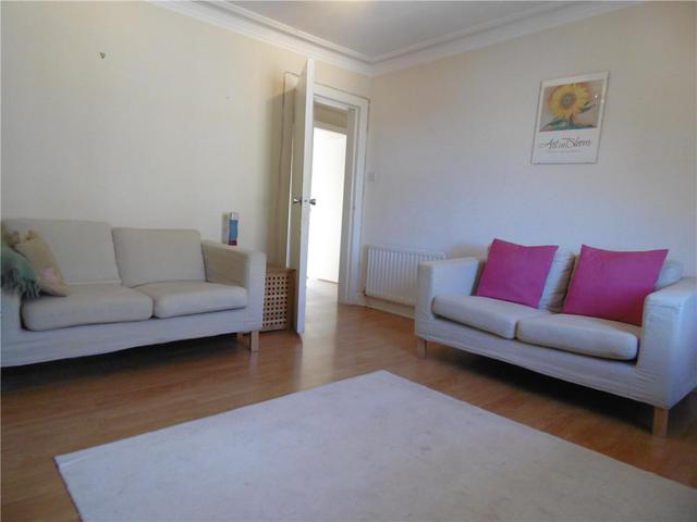  Image of 1 Bedroom Flat to rent at Stockbridge Edinburgh Edinburgh, EH4 1HX
