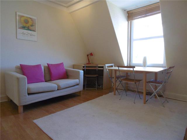  Image of 1 Bedroom Flat to rent at Stockbridge Edinburgh Edinburgh, EH4 1HX