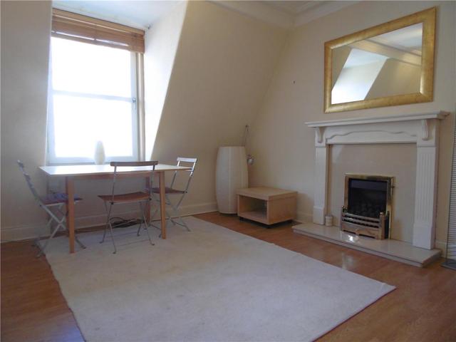  Image of 1 Bedroom Flat to rent at Stockbridge Edinburgh Edinburgh, EH4 1HX