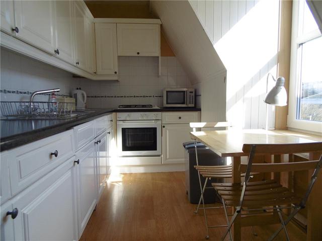  Image of 1 Bedroom Flat to rent at Stockbridge Edinburgh Edinburgh, EH4 1HX