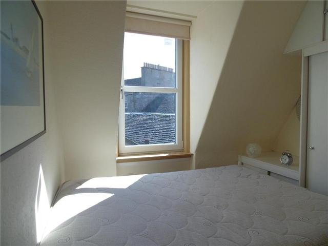  Image of 1 Bedroom Flat to rent at Stockbridge Edinburgh Edinburgh, EH4 1HX