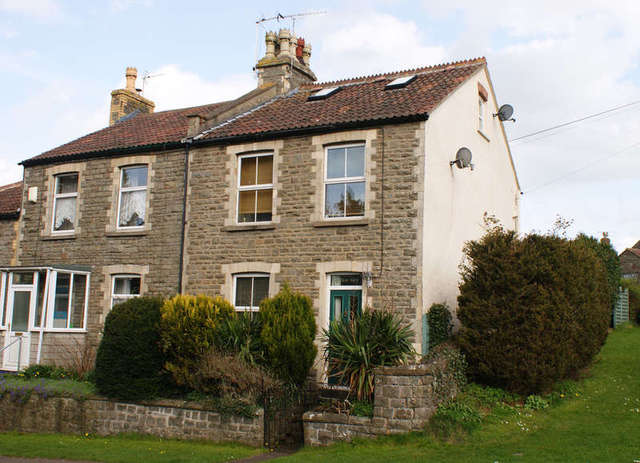  Image of 3 Bedroom Cottage for sale at Pye Corner Hambrook Bristol, BS16 1SH