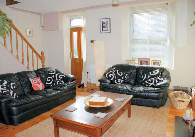  Image of 3 Bedroom Cottage for sale at Pye Corner Hambrook Bristol, BS16 1SH