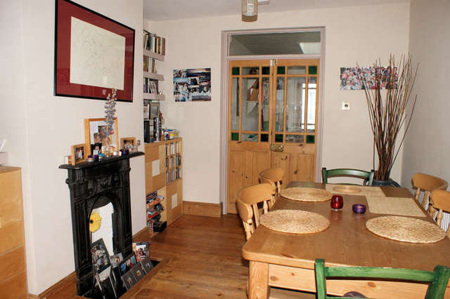  Image of 3 Bedroom Cottage for sale at Pye Corner Hambrook Bristol, BS16 1SH