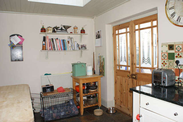  Image of 3 Bedroom Cottage for sale at Pye Corner Hambrook Bristol, BS16 1SH
