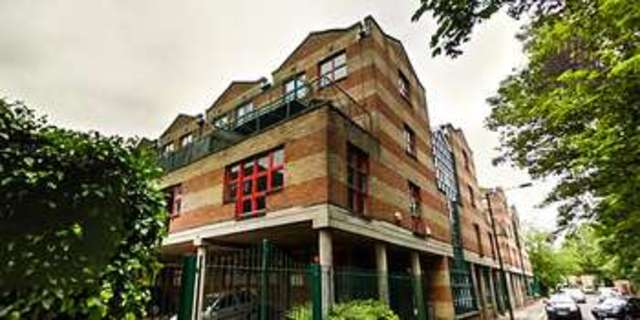  Image of 1 Bedroom Property for sale at Camden London Camden, NW1 0TF