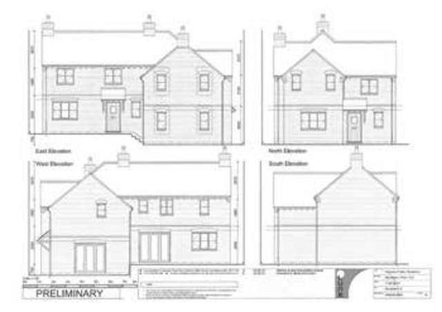  Image of 3 Bedroom Semi-Detached for sale at Rectory Fields Woolstone Milton Keynes, MK15 0AL