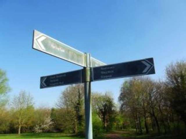 Image of 4 Bedroom Detached for sale at Woolstone Milton Keynes Willen, MK15 0AL