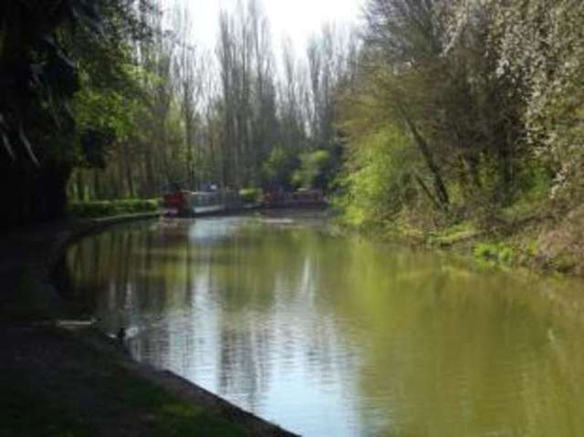  Image of 4 Bedroom Detached for sale at Woolstone Milton Keynes Willen, MK15 0AL