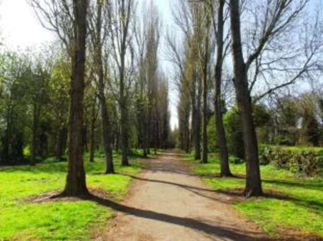  Image of 4 Bedroom Detached for sale at Woolstone Milton Keynes Willen, MK15 0AL