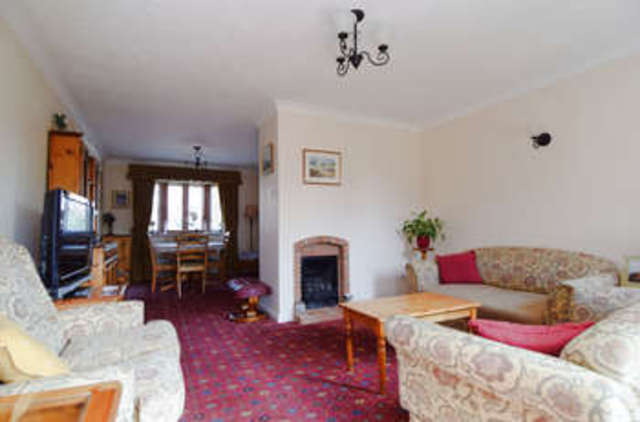  Image of 3 Bedroom Bungalow for sale at Reculver Road  Herne Bay, CT6 6PZ