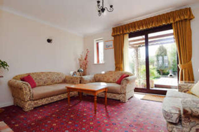  Image of 3 Bedroom Bungalow for sale at Reculver Road  Herne Bay, CT6 6PZ