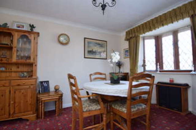  Image of 3 Bedroom Bungalow for sale at Reculver Road  Herne Bay, CT6 6PZ