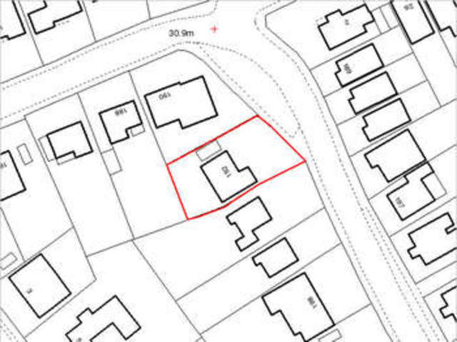  Image of 3 Bedroom Bungalow for sale at Reculver Road  Herne Bay, CT6 6PZ