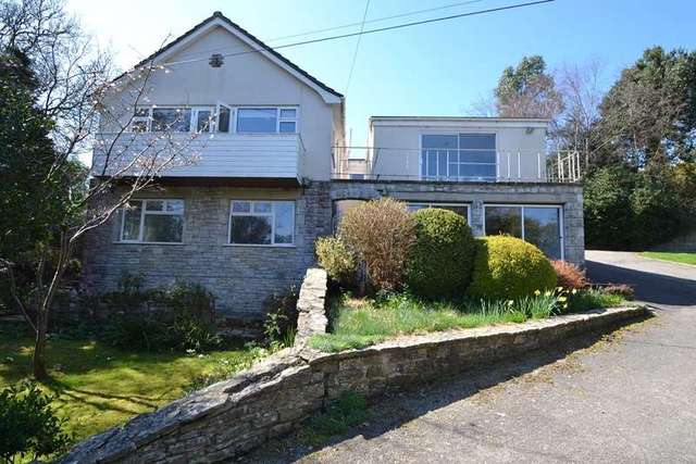  Image of 4 Bedroom Detached for sale at Redcliffe  Wareham, BH20 5BE