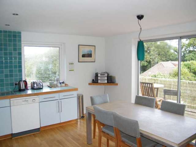  Image of 4 Bedroom Detached for sale at Redcliffe  Wareham, BH20 5BE