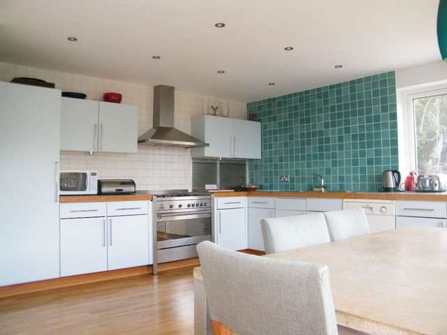  Image of 4 Bedroom Detached for sale at Redcliffe  Wareham, BH20 5BE
