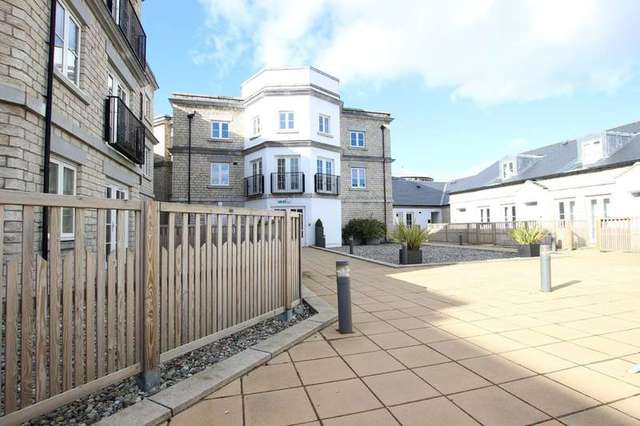  Image of 2 Bedroom Flat to rent at Kendal Cumbria Kendal, LA9 7FG