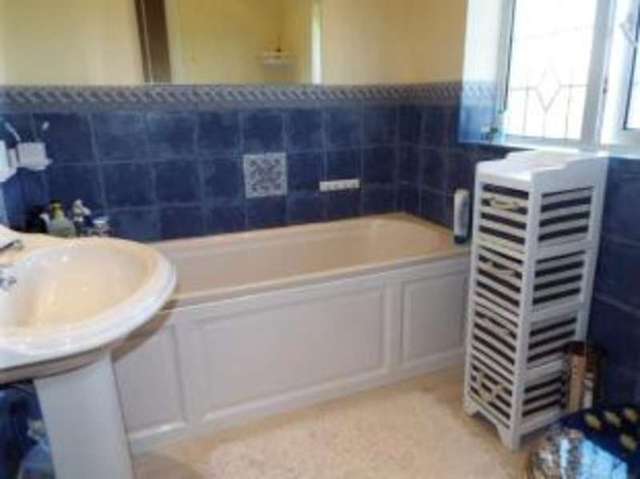  Image of 3 Bedroom Semi-Detached for sale at Romford  Harold Hill, RM3 9DJ