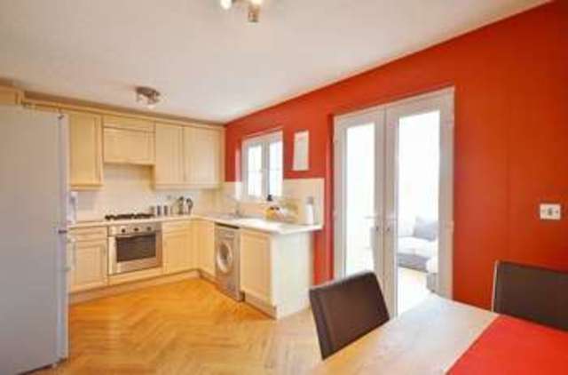  Image of 3 Bedroom Semi-Detached to rent at Rowntree Gardens  Egremont, CA22 2ER