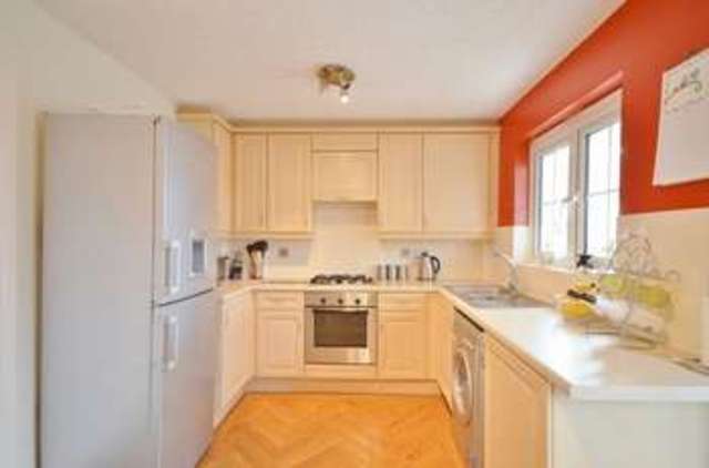  Image of 3 Bedroom Semi-Detached to rent at Rowntree Gardens  Egremont, CA22 2ER