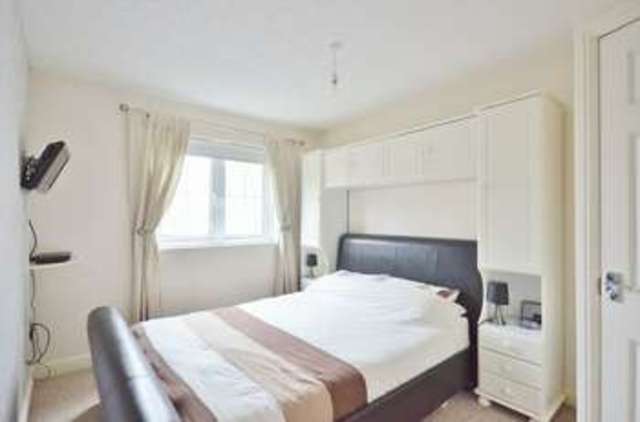 Image of 3 Bedroom Semi-Detached to rent at Rowntree Gardens  Egremont, CA22 2ER
