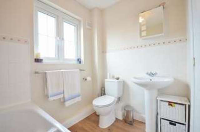  Image of 3 Bedroom Semi-Detached to rent at Rowntree Gardens  Egremont, CA22 2ER