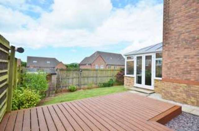  Image of 3 Bedroom Semi-Detached to rent at Rowntree Gardens  Egremont, CA22 2ER