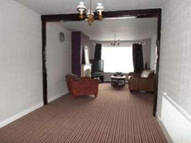  Image of 3 Bedroom Semi-Detached for sale at Littleover Derby Littleover, DE23 4AS