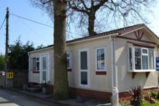  Image of 1 Bedroom Detached for sale at Sacketts Grove Caravan Park Jaywick Lane Seawick, CO16 7JB