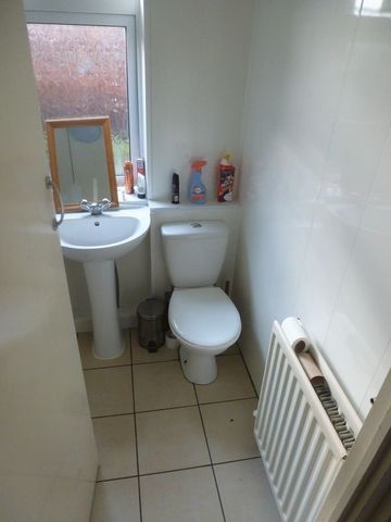  Image of 3 Bedroom Flat to rent at Sackville Road Array Byker, NE6 5TA