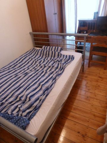  Image of 3 Bedroom Flat to rent at Sackville Road Array Byker, NE6 5TA