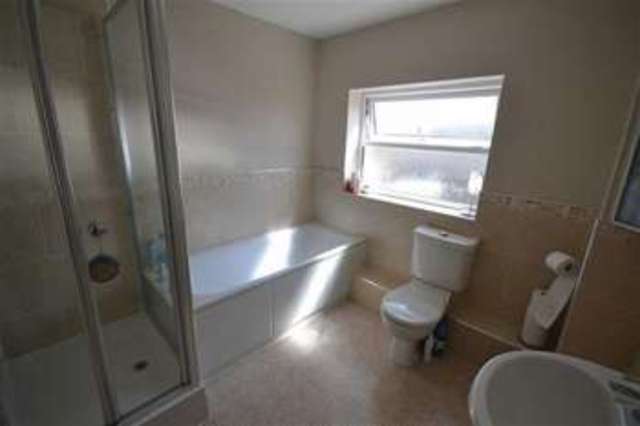  Image of 3 Bedroom Semi-Detached to rent at Salesbury Way  Ince-in-Makerfield, WN3 5QQ