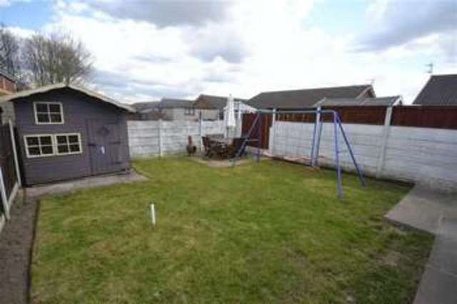  Image of 3 Bedroom Semi-Detached to rent at Salesbury Way  Ince-in-Makerfield, WN3 5QQ