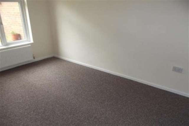  Image of 1 Bedroom Flat to rent at Nottingham, NG2 2NP
