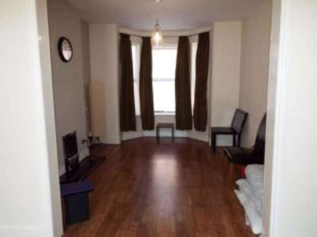  Image of 2 Bedroom Semi-Detached for sale at Basford Nottingham Nottingham, NG7 7AL