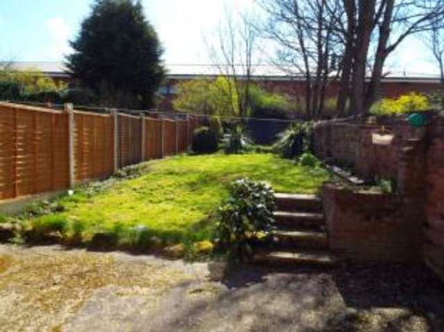  Image of 2 Bedroom Semi-Detached for sale at Basford Nottingham Nottingham, NG7 7AL